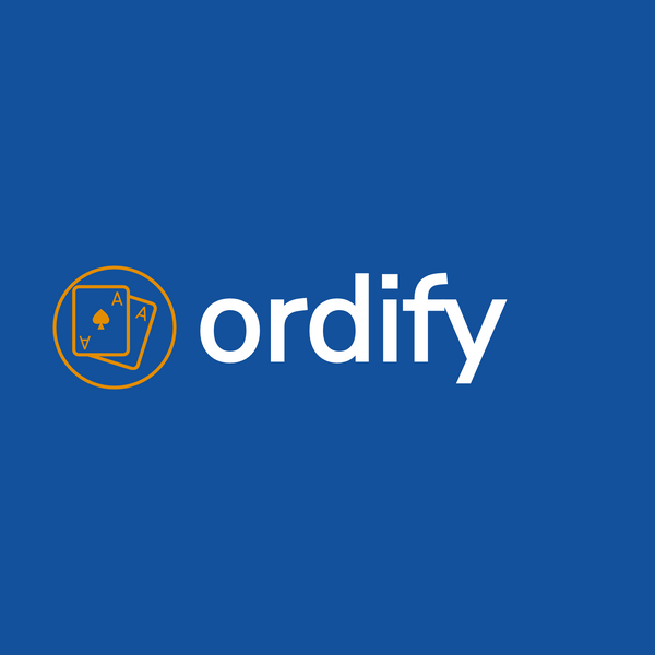 ORDIFY